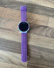 Garmin purple forerunner for sale  LONDON