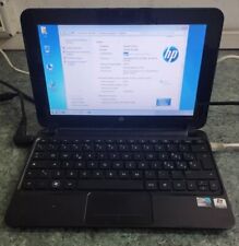 Netbook mini 210 usato  Napoli