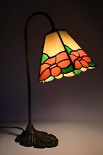 Tiffany style lamp for sale  CARDIGAN
