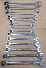 wrenches ratcheting metric for sale  Lancaster