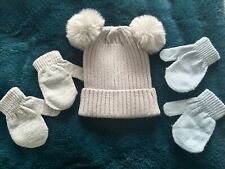 Primark baby hat for sale  WALLASEY