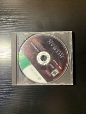 Hitman Absolution Xbox 360 USED - NO CASE, used for sale  Shipping to South Africa