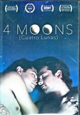 4 Luas (Cuatro Luna's) 2014 [Q3], usado comprar usado  Enviando para Brazil