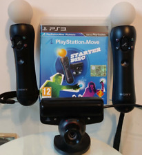 Playstation move ps3 usato  Loreto Aprutino