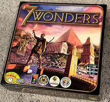 Wonders board game for sale  Los Angeles