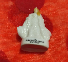 VINTAGE FEVE WHITE WITCH LOGO DISNEY WORLD OF NARNIA COLLECTION for sale  Shipping to South Africa