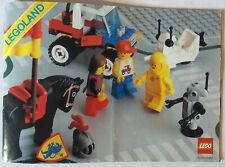 Lego katalog 1987 gebraucht kaufen  Heinsberg