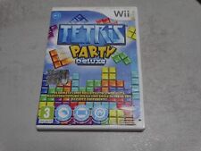 Tetris party deluxe usato  Garbagnate Milanese