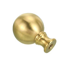 Lamp finial ball for sale  Shipping to Ireland