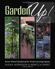 Garden Up! Jardinería vertical inteligente para espacios pequeños y grandes segunda mano  Embacar hacia Argentina