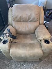 Powered recliner multifunction for sale  Fairland