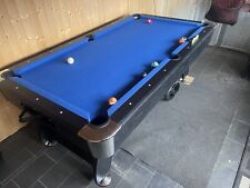 7ft pool table for sale  LEAMINGTON SPA