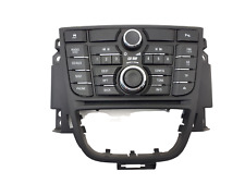 Control panel Opel Astra J 13337220 Delphi na sprzedaż  PL