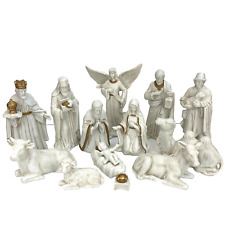 Vintage nativity set for sale  Reno