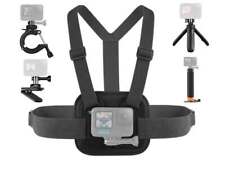 Accesorios GoPro soporte bicicleta scooter poste de extensión para cámara GoPro Hero segunda mano  Embacar hacia Argentina