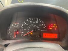 Speedometer instrument cluster for sale  Rochester