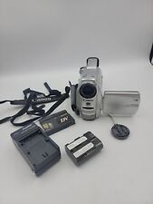 Canon zr70mc mini for sale  Princeton
