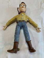 Toy story woody for sale  NEWCASTLE