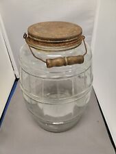 Vintage pickle jar for sale  Coldwater