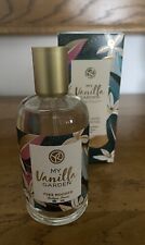 Vanille eau toilette d'occasion  Rinxent