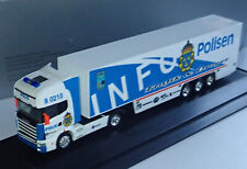 Herpa scania 144 gebraucht kaufen  Sondelfingen