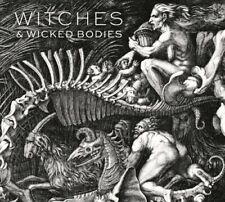 Witches wicked bodies for sale  UK