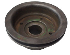 Crankshaft fan pulley for sale  Moulton