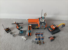 Lego 60036 arctic for sale  SOUTHEND-ON-SEA
