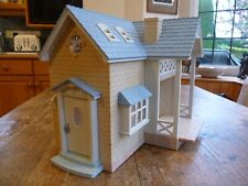 Sylvanian families blue for sale  CHIPPING NORTON