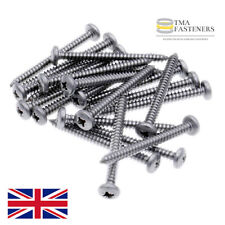 Stainless steel screws for sale  BANBURY