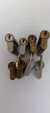 Used cylinder locks for sale  BRISTOL