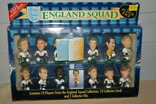 Corinthian england football for sale  COVENTRY