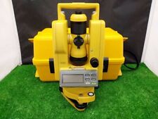 Usado, Topcon Digital Theodolite DT-130 #2 comprar usado  Enviando para Brazil