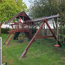 Rainbow play swing for sale  STRATFORD-UPON-AVON