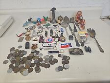 Vintage Antique Random Junk Drawer Lot. GA3. LOT 4. for sale  Shipping to South Africa