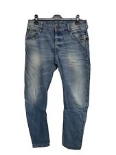 Star raw 3301 for sale  GUILDFORD