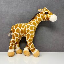 Giraffe plush keel for sale  CHESTERFIELD