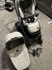 Oyster travel system for sale  GRAVESEND