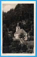 Ybin 1924 kirche gebraucht kaufen  Bad Schandau