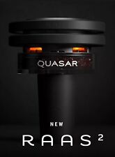 Quasar raas shisha for sale  BIRMINGHAM
