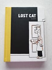 Lost cat jason for sale  SUDBURY