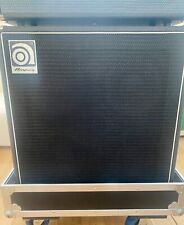 Ampeg svt410he bass for sale  LONDON