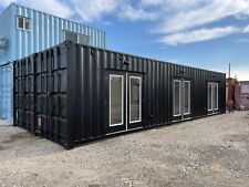 Double wide container for sale  Channelview