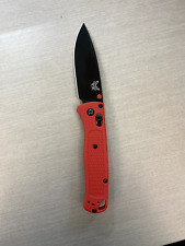 Possibly fake benchmade for sale  Tallahassee