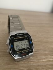 Casio alarm chronograph gebraucht kaufen  Wuppertal
