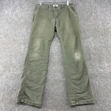Vans pants mens for sale  Tacoma