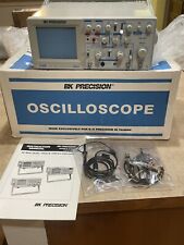 oscilloscope 2125 bk for sale  Anacortes