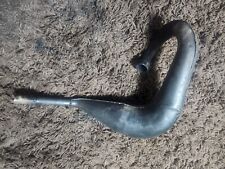 Kawasaki kx60 exhaust for sale  Shipping to Ireland