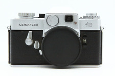 Leicaflex usato  Roma