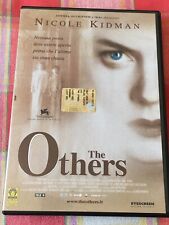 The others dvd usato  Bari